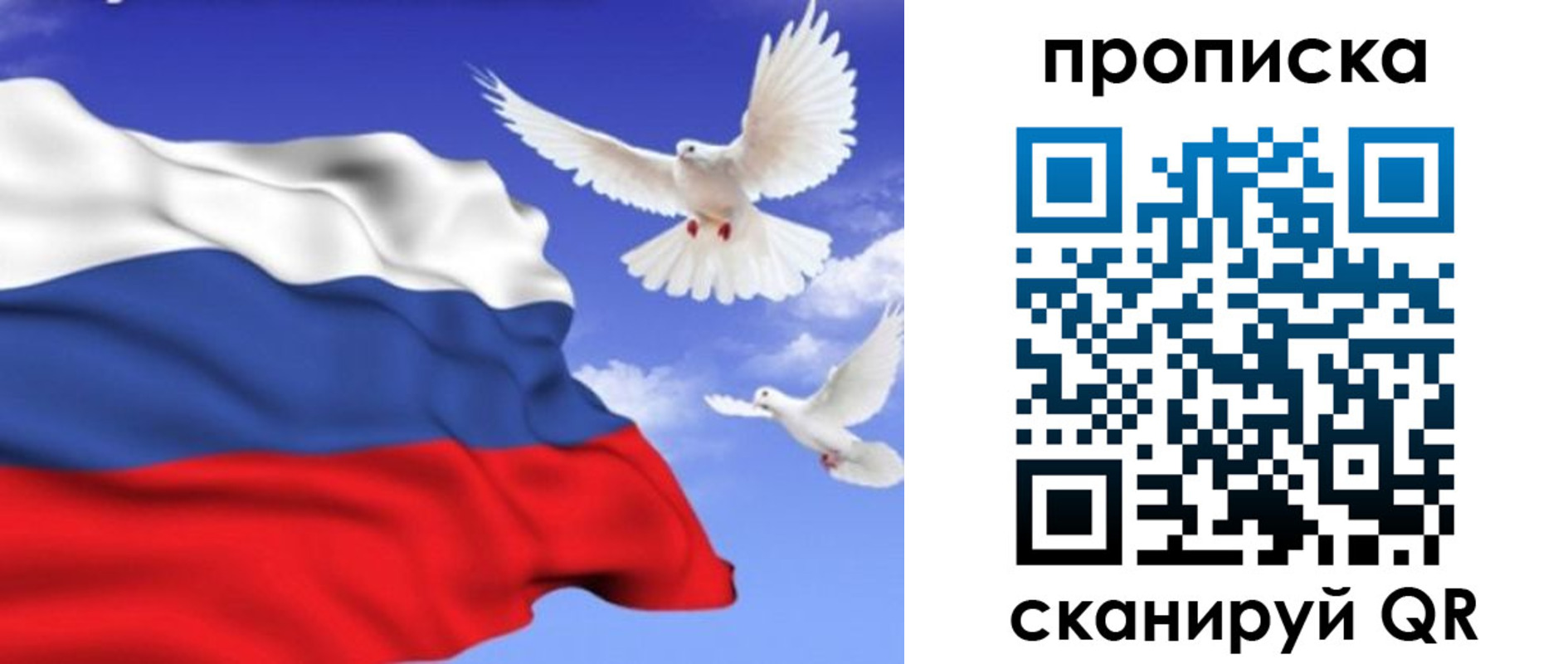 временная регистрация гарантия в Горняке